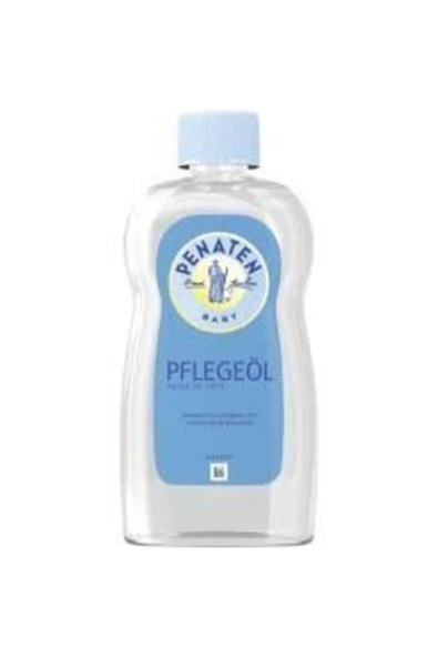 PENATEN BABY BEBEK YAĞI 500 ML ürün görseli 1