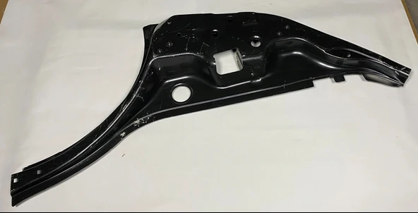 Sol Ön Direk Takviye Sacı Renault Master 3 762470217R MAİS ürün görseli 1