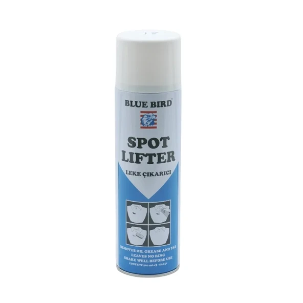 Bluebird Leke Spreyi Spot Litfer (500 ml.) ürün görseli 1