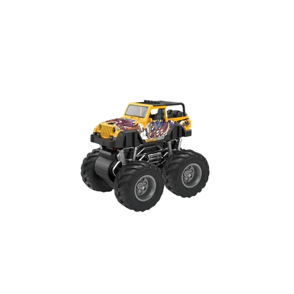 DS-1151 SÜRT IŞIKLI MÜZİKLİ 1 32 SAFARİ ürün görseli 1