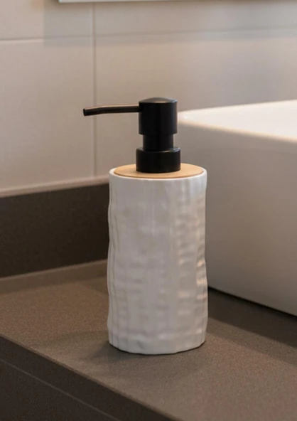 Pablito Sıvı Sabunluk - Plastik Sabunluk - 260 ML ürün görseli 1