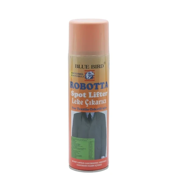 Bluebird Leke Spreyi Robotta (500 ml.) ürün görseli 1