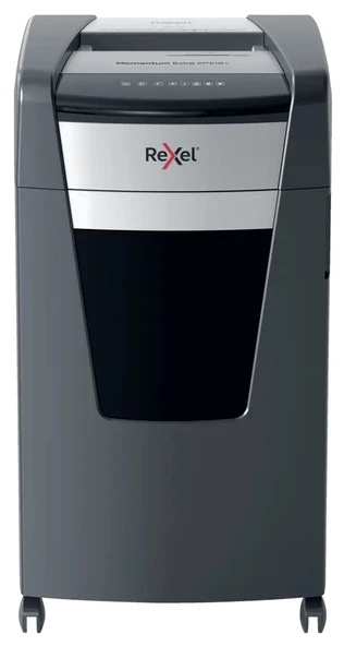 Rexel Momentum Extra XP516+ Evrak İmha Makinesi ürün görseli 1