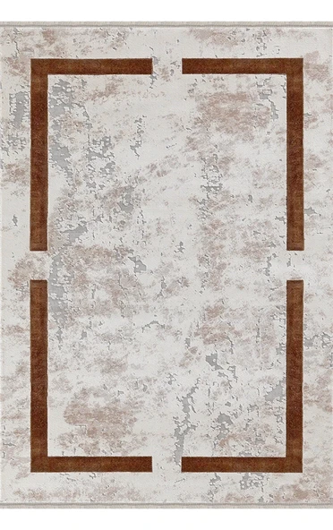 Dinarsu Halı 160x230 Electra Koleksiyonu 34218-080 ürün görseli 1