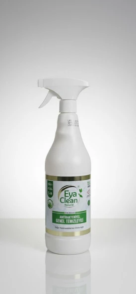 Eya Clean Anti Bakteriyel Temizleyici 1 L ürün görseli 1