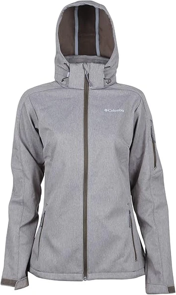Columbia Cascade Ridge II Softshell Ceket ürün görseli 1