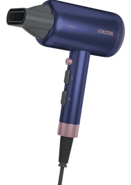 Altus Al 7074 S 2000 W Saç Kurutma Makinesi ürün görseli 1