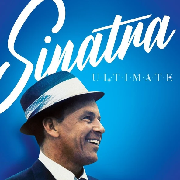 Frank Sinatra Ultimate - Plak ürün görseli 1