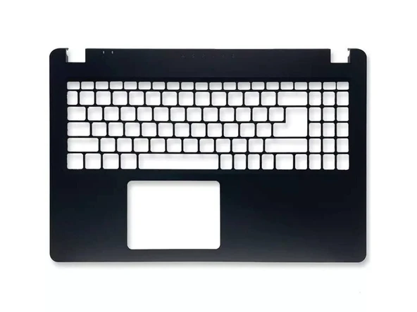 Acer Aspire 3 N19C1 (A315_54) Üst Kasa Siyah ürün görseli 1
