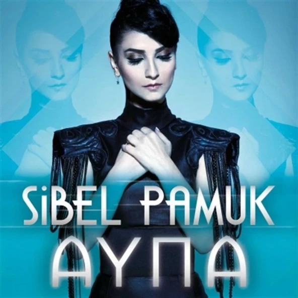 Sibel Pamuk Ayna - CD ürün görseli 1