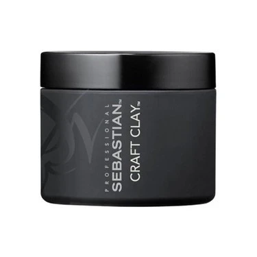Sebastian Craft Clay Mat Saçlar Bakım Kili 50ml ürün görseli 1