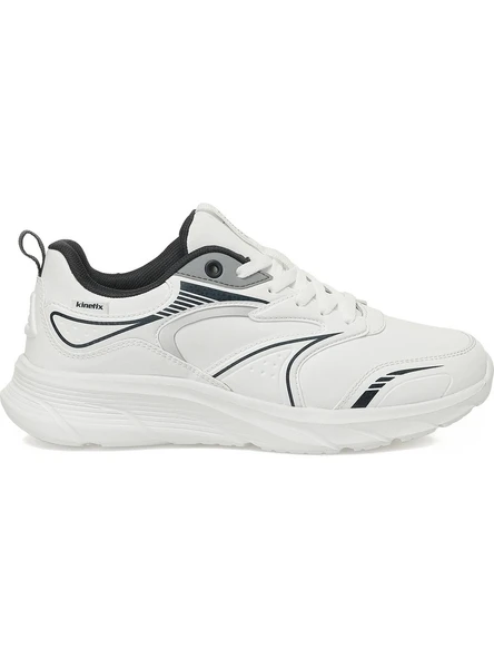 Kinetix Quıck Beyaz Sneaker ürün görseli 1