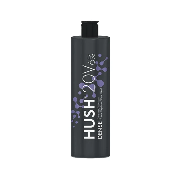 Hush Krem Oksidan 6% 20vol 1000ml ürün görseli 1