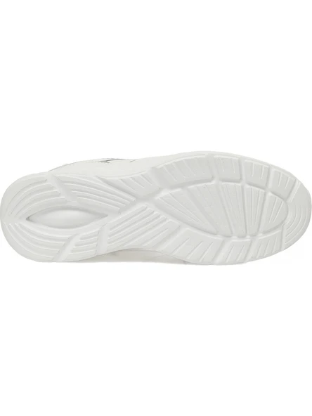 Kinetix Quıck Beyaz Sneaker - Resim 6