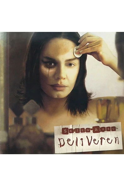Sezen Aksu  Deliveren - 2 Plak ürün görseli 1