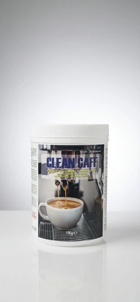 Kahve Makinası Temizleyicisi 1 Kg Clean Caff ürün görseli 1