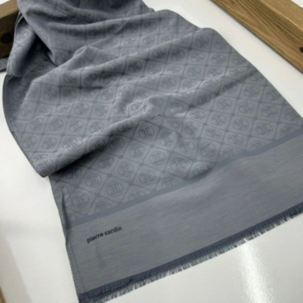 Soft Pamuk Şal 1030300 - Resim 3