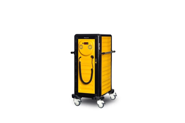 Gastrolley Banket 100 (Isıtmalı) 57 x 79 x 124 (cm) ürün görseli 1