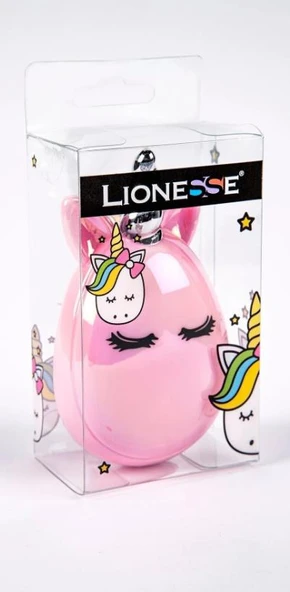 Lionesse Unicorn Saç Fırçası 4990 ürün görseli 1