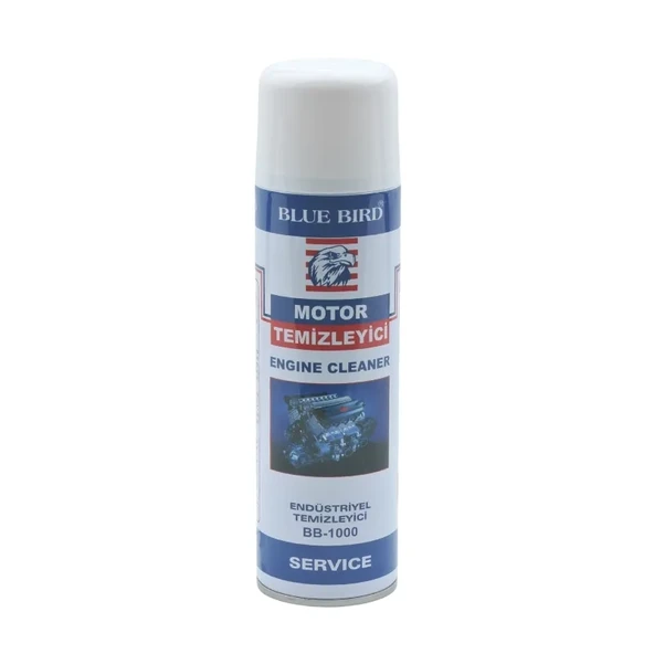 Bluebird Motor Temizleyici Sprey (500 ml.) ürün görseli 1