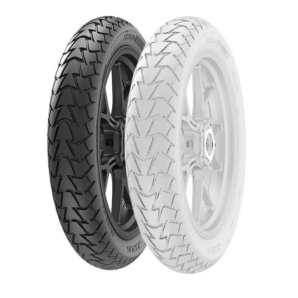 80/90x14 Anlaş SC360 Allgrip Lastik Tubeless ürün görseli 1