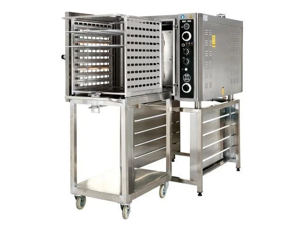ST-02 Büyük Trolley Taşıma Arabası ürün görseli 1
