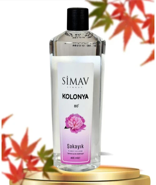 TERMAL SULU ŞAKAYIK 400 ML - Resim 2