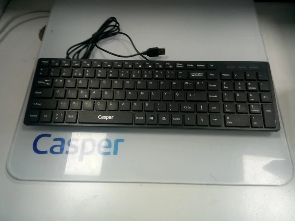Casper F Klavye ürün görseli 1