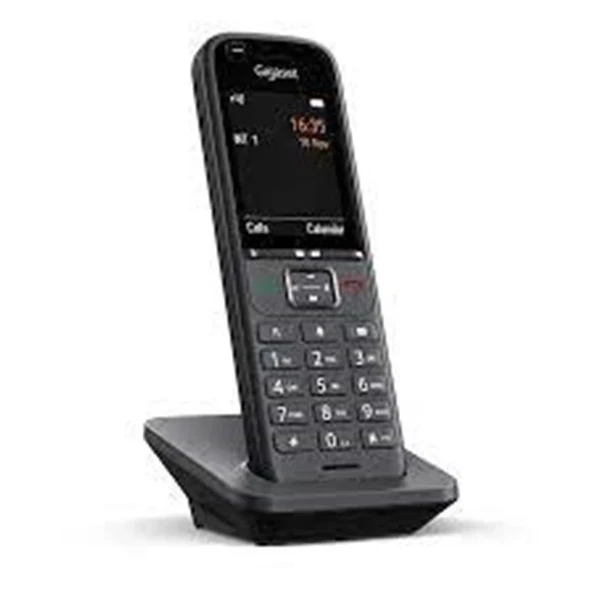 Gigaset S700 Hsb Pro Telefon ürün görseli 1