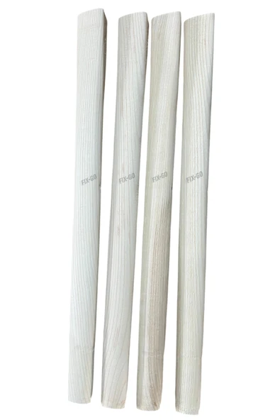 Gürgen Balta Sapı 50 cm 4 Adet - Resim 2