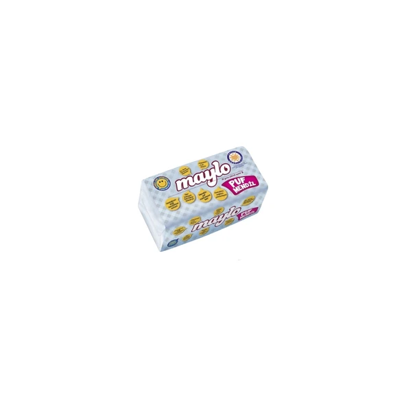 Maylo Puf Mendil 150 Yaprak x 3'lü ürün görseli 1
