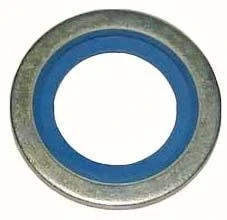 O-Ringli Süper Pul M27 - Resim 2