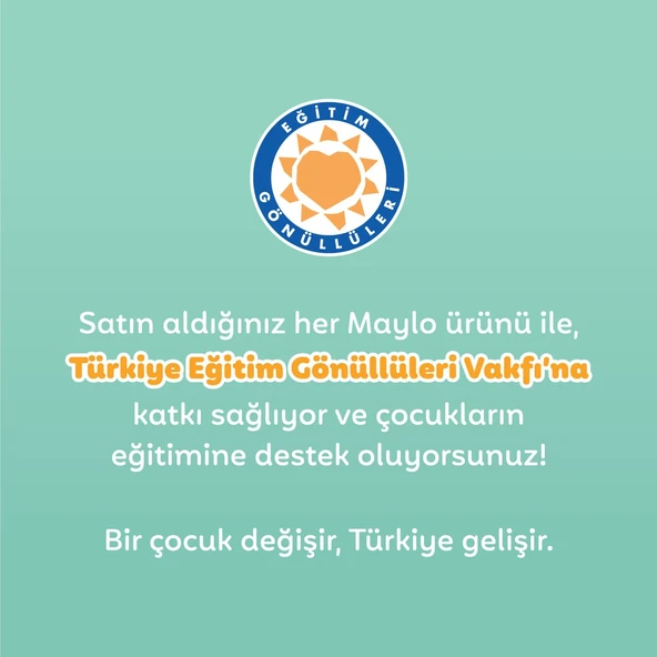 Maylo Puf Mendil 150'li Tek Paket - Resim 9