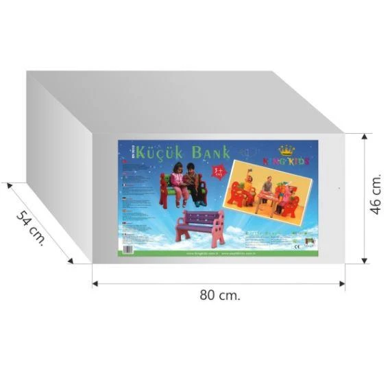 ÇOCUK BANKI - Resim 4