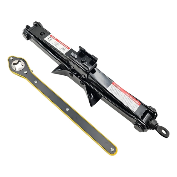 Fixonic Eratool ERA23143 1.5 Ton Cırcır Kollu Makaslı/Akordiyon Kriko ürün görseli 1