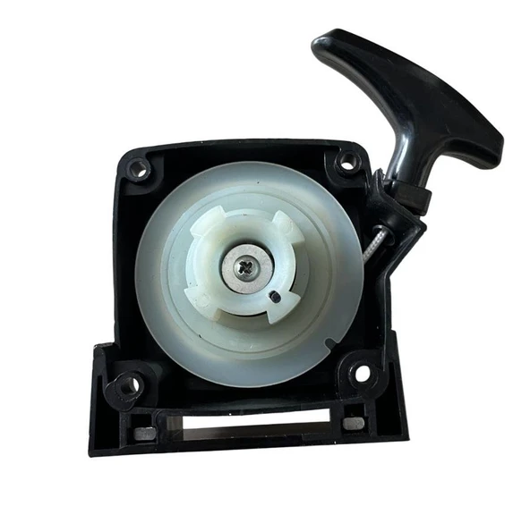 Datsu TR 750-755 Tırpan Starter Kapak Komple ürün görseli 1