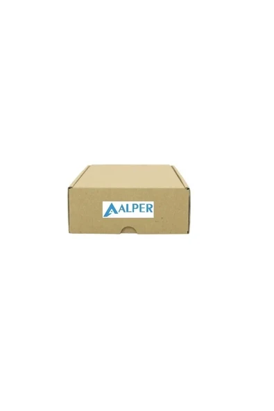 ALPER MOTOR TAKOZU ARKA 207 208 301 1007 C2 C3 DS3 C-ELYSEE ürün görseli 1