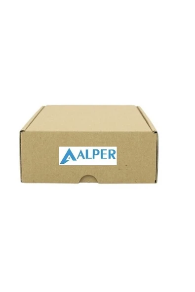 ALPER 121132 Motor Kaput Kilidi Boxer Iıı Jumper Iıı Ducato Iıı 06 1608501380 (wy234165) Uyumlu ürün görseli 1