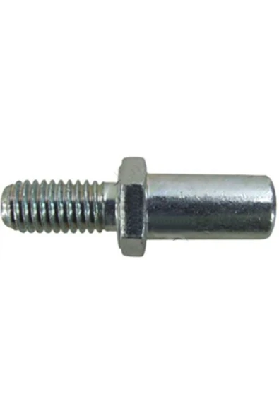 ALPER 181137 Orta Kapı Kilit Karşılığı Üst Sağ Ducato Boxer Jumper Iı 98-05 Sürgülu Kapı ürün görseli 1