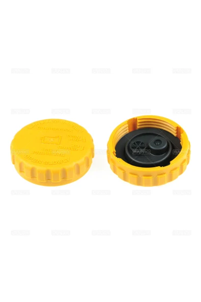 RAPRO -66130 - GENLESME SISE KAPAGI (OPEL: ASTRA F-G CORSA A-B-C) ürün görseli 1
