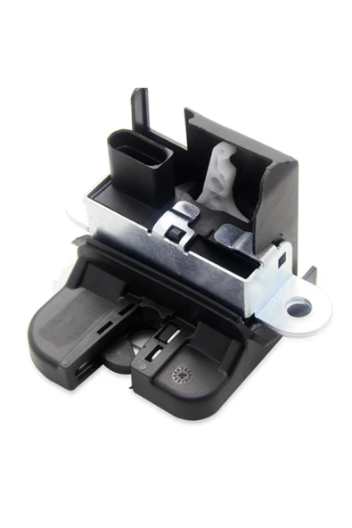 OEM VW GOLF 5 GOLF 6 POLO HB Uyumlu ARKA BAGAJ KİLİDİ 5K0827505A ürün görseli 1