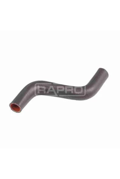 RAPRO TURBO HORTUM SİLİKON ( FORD   FİESTA FUSİON 1.4TDCİ 01-12 )(PEUGEOT   206-307-1007-BIPPER  02-  1.4H ürün görseli 1