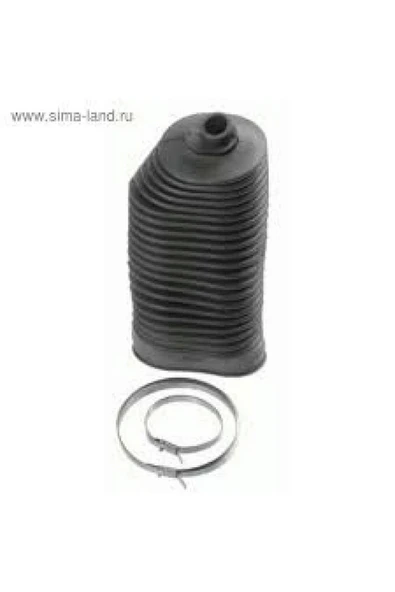 LEMFORDER DIREKSIYON KORUGU SAG MERCEDES W169 04 12 W245 05 11 GNZRZ ürün görseli 1