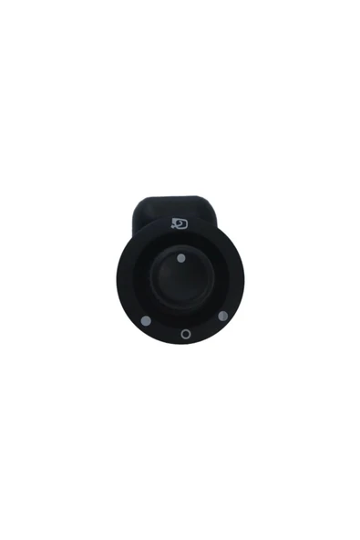 Enva Otomotiv Renault Clio 4 Katlanır Dikiz Ayna Ayar Düğmesi Anahtarı 2013-2015 Uyumlu ürün görseli 1
