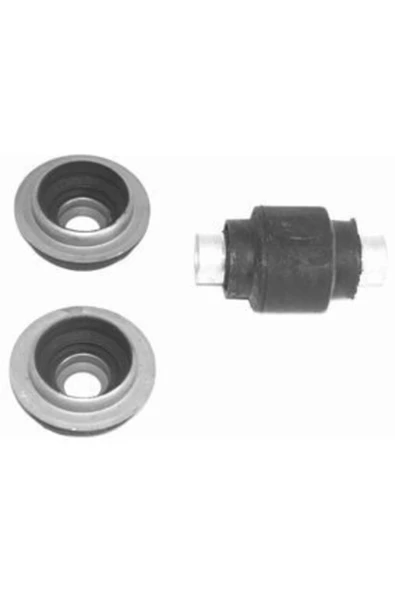 LEMFORDER Salıncak Tamır Takımı On Alt Mercedes W126 C126 W123 1099002 A1263300075 ürün görseli 1