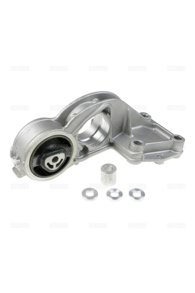 RAPRO -51940 - MOTOR TAKOZU (ALT - SAG) (PEUGEOT: 206-306-PARTNER 1.4-1.6 /CITROEN: BERLINGO) ürün görseli 1