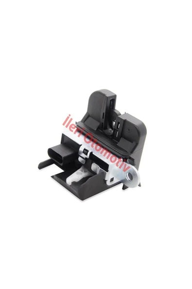 PARCAWORLD Volkswagen Golf 6 Volkswagen Passat 11-14 -skoda Yeti Arka Bagaj Kilidi 5k0827505a 5m082750 5l682750 ürün görseli 1