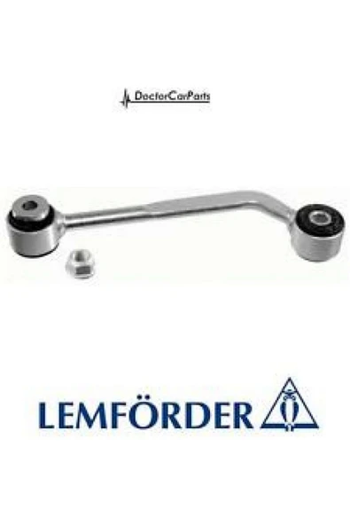 LEMFORDER ASKI ROTU ARKA SAG MERCEDES W203 S203 CL203 C209 A209 R171 27053 ürün görseli 1