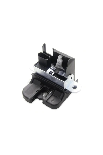 İthal Volkswagen Golf5 Golf6 Bagaj Kilidi (2004-2012) [5k0827505a] ürün görseli 1
