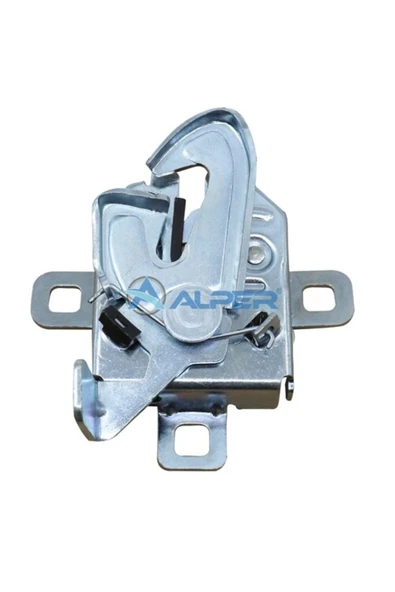 ALPER MOTOR KAPUT KİLİDİ DOBLO 02-05 ürün görseli 1